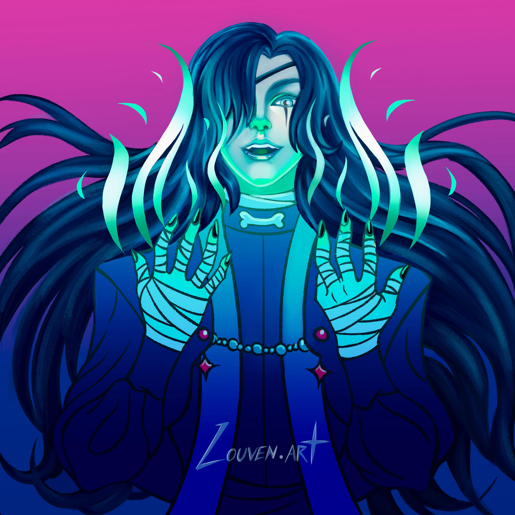 Necromancer