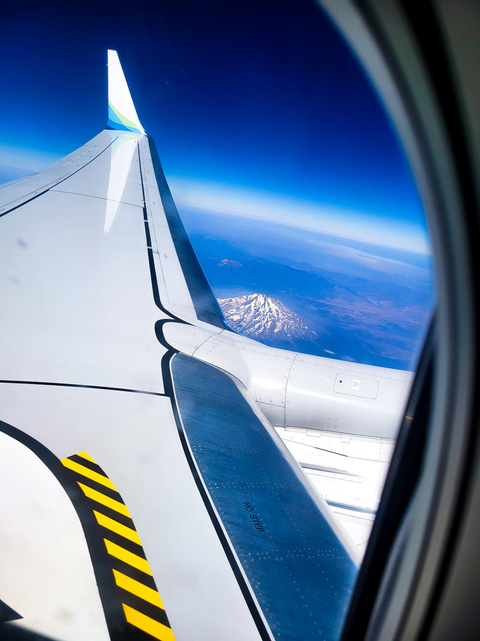 Giant From Above