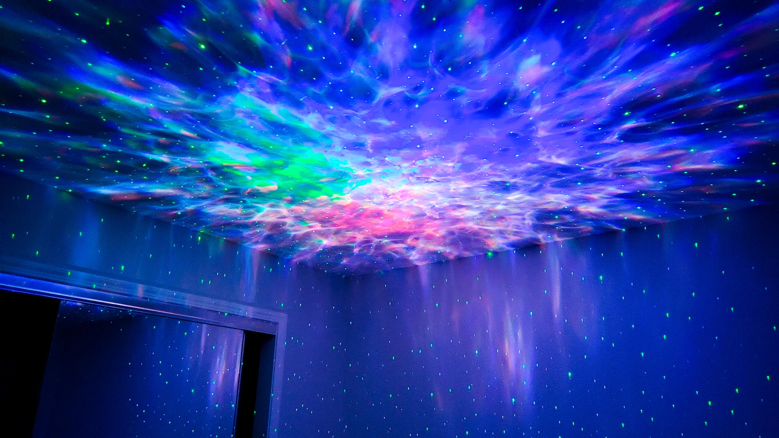 Cosmic Clouds